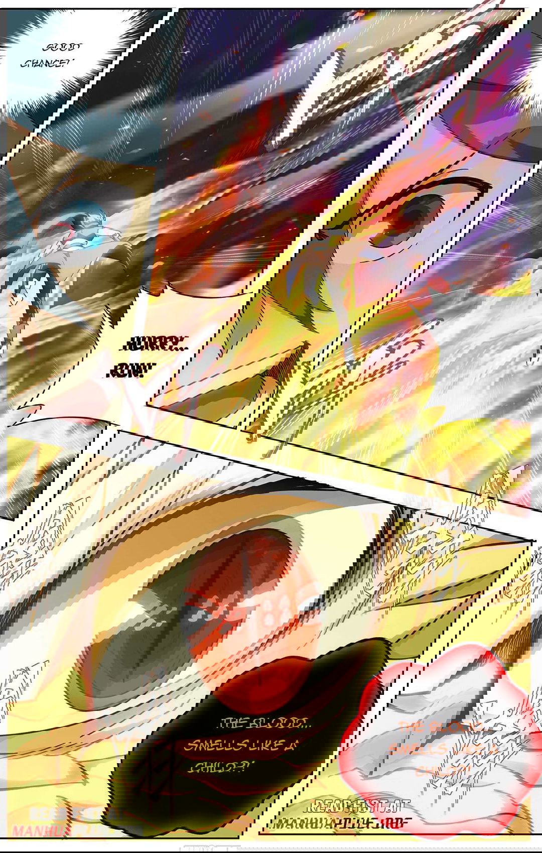 Chapter 457 - Image 11