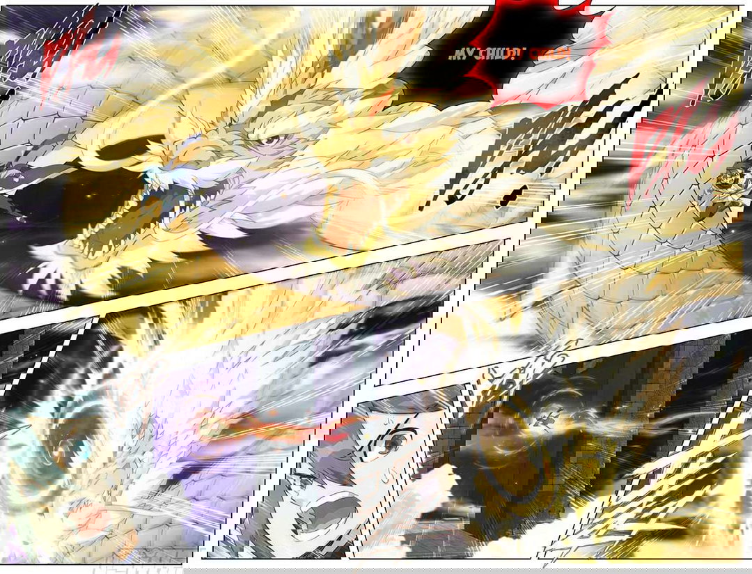 Chapter 457 - Image 12