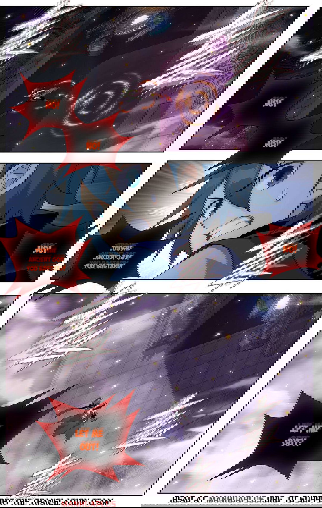 Chapter 457 - Image 13