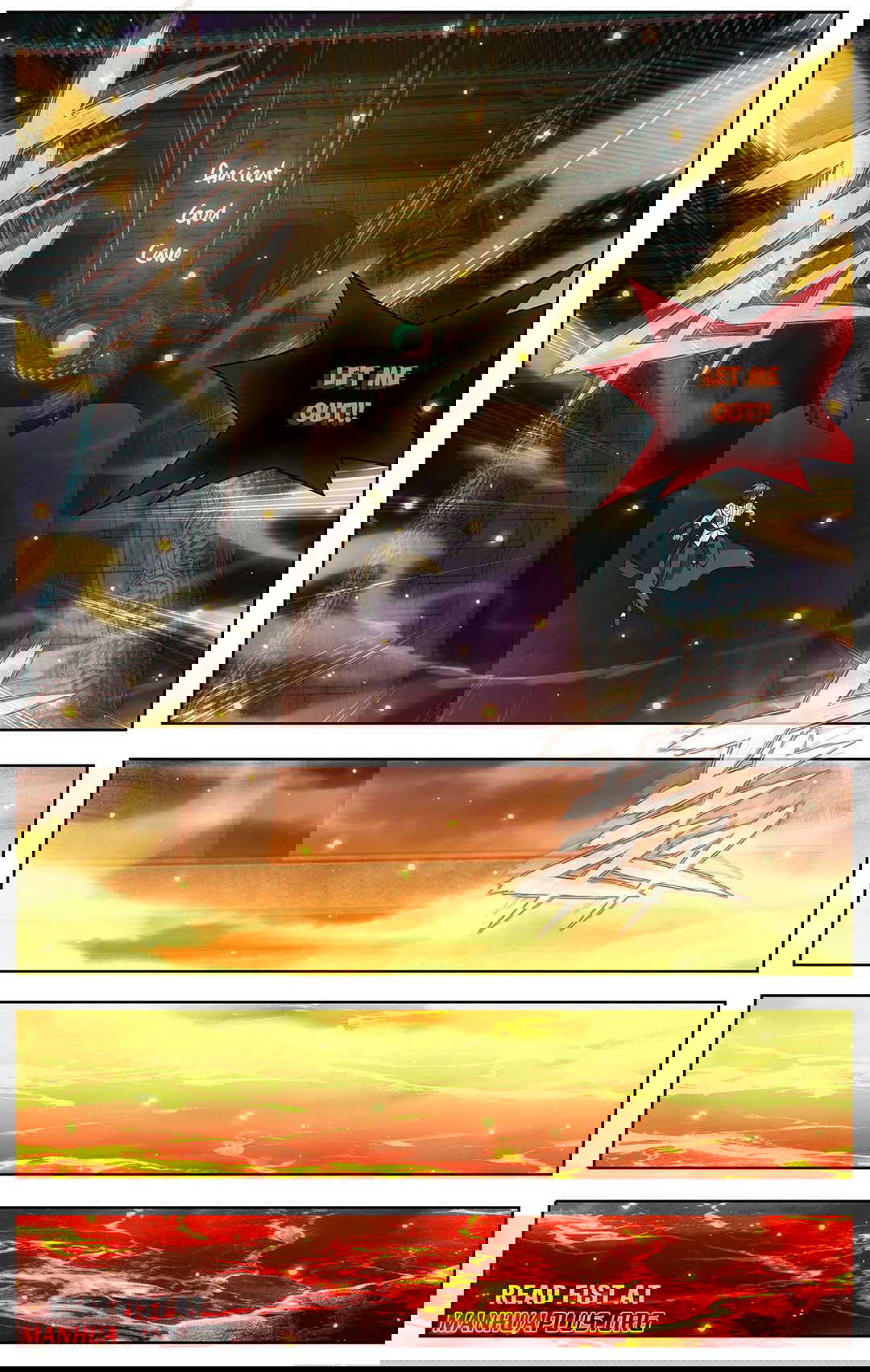 Chapter 457 - Image 14