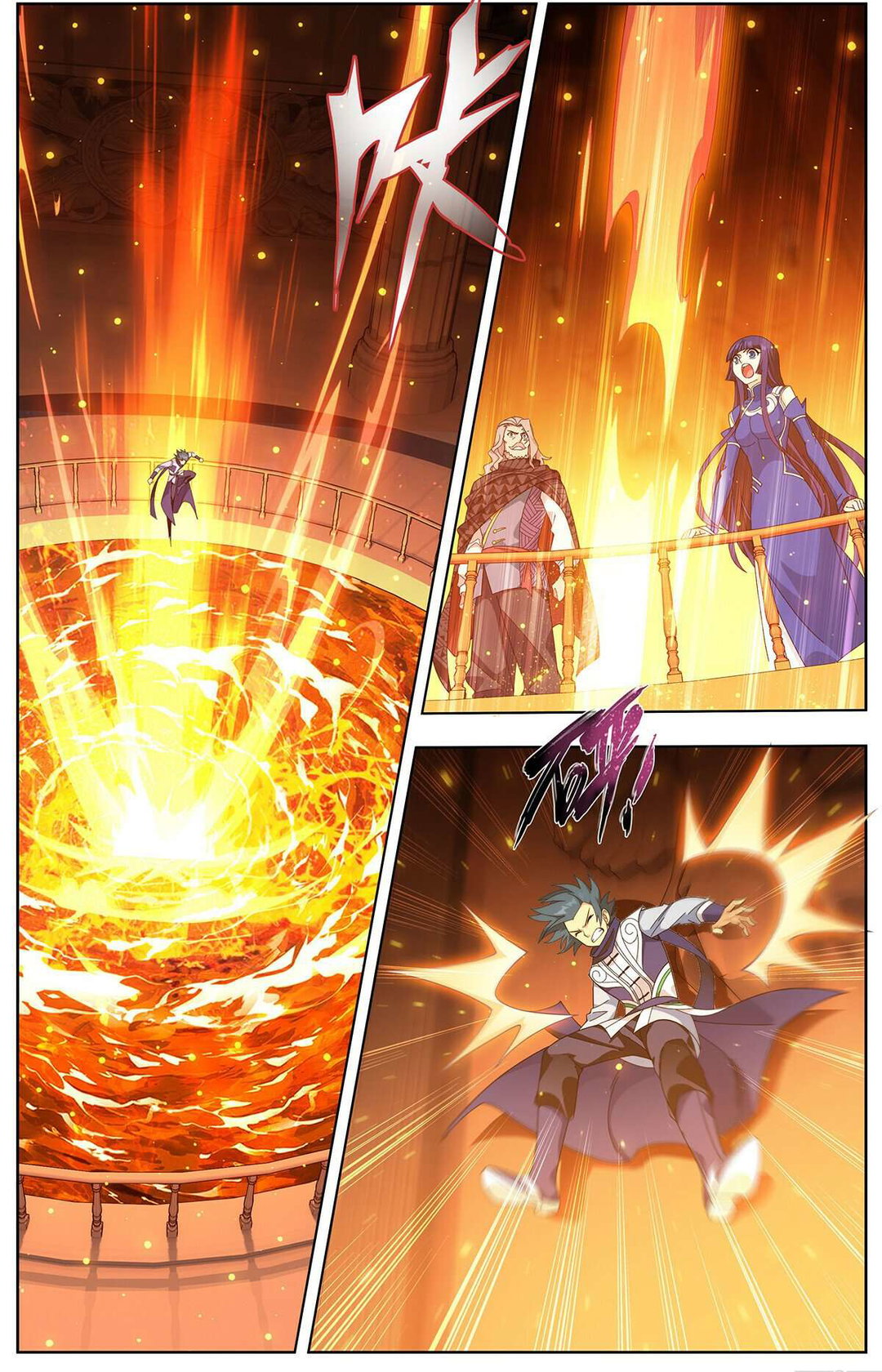 Chapter 457 - Image 15