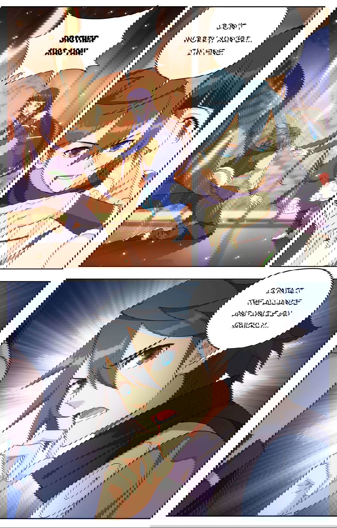 Chapter 457 - Image 16