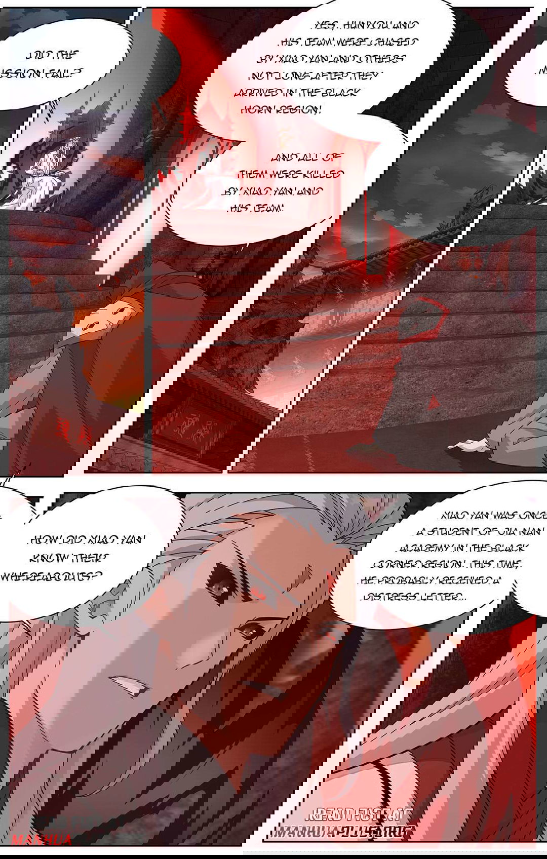 Chapter 457 - Image 17