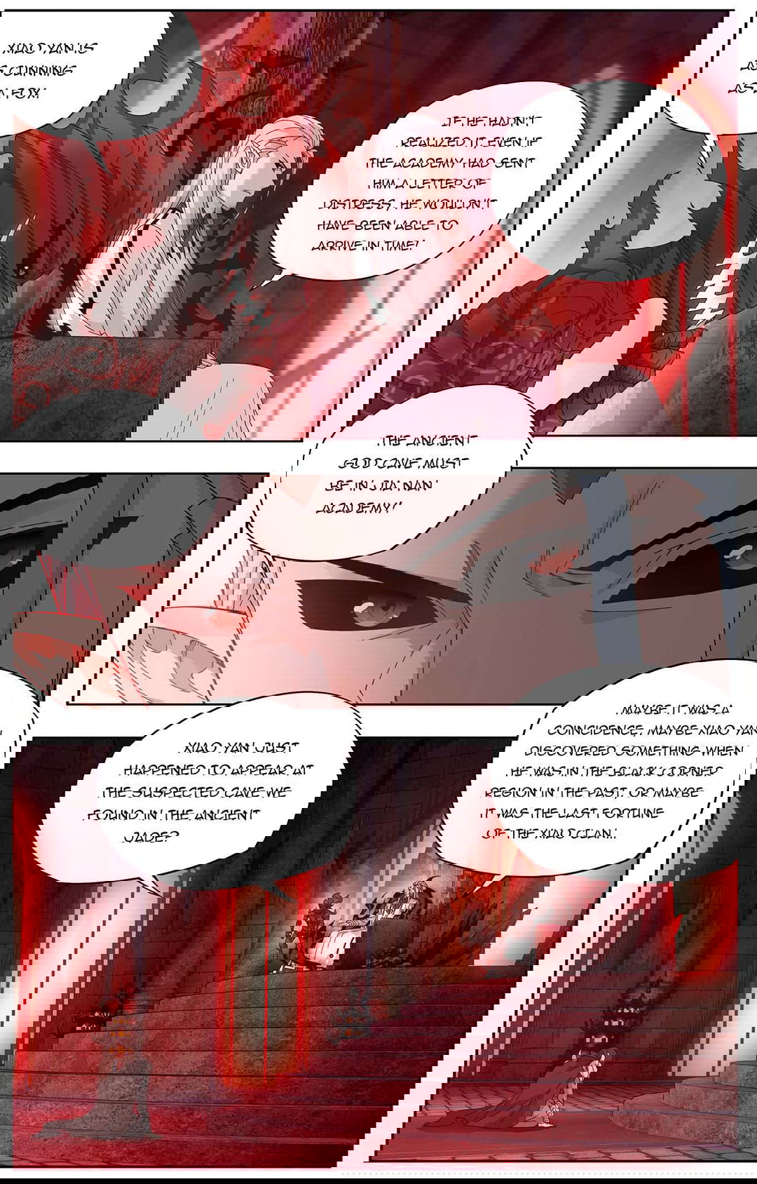 Chapter 457 - Image 18