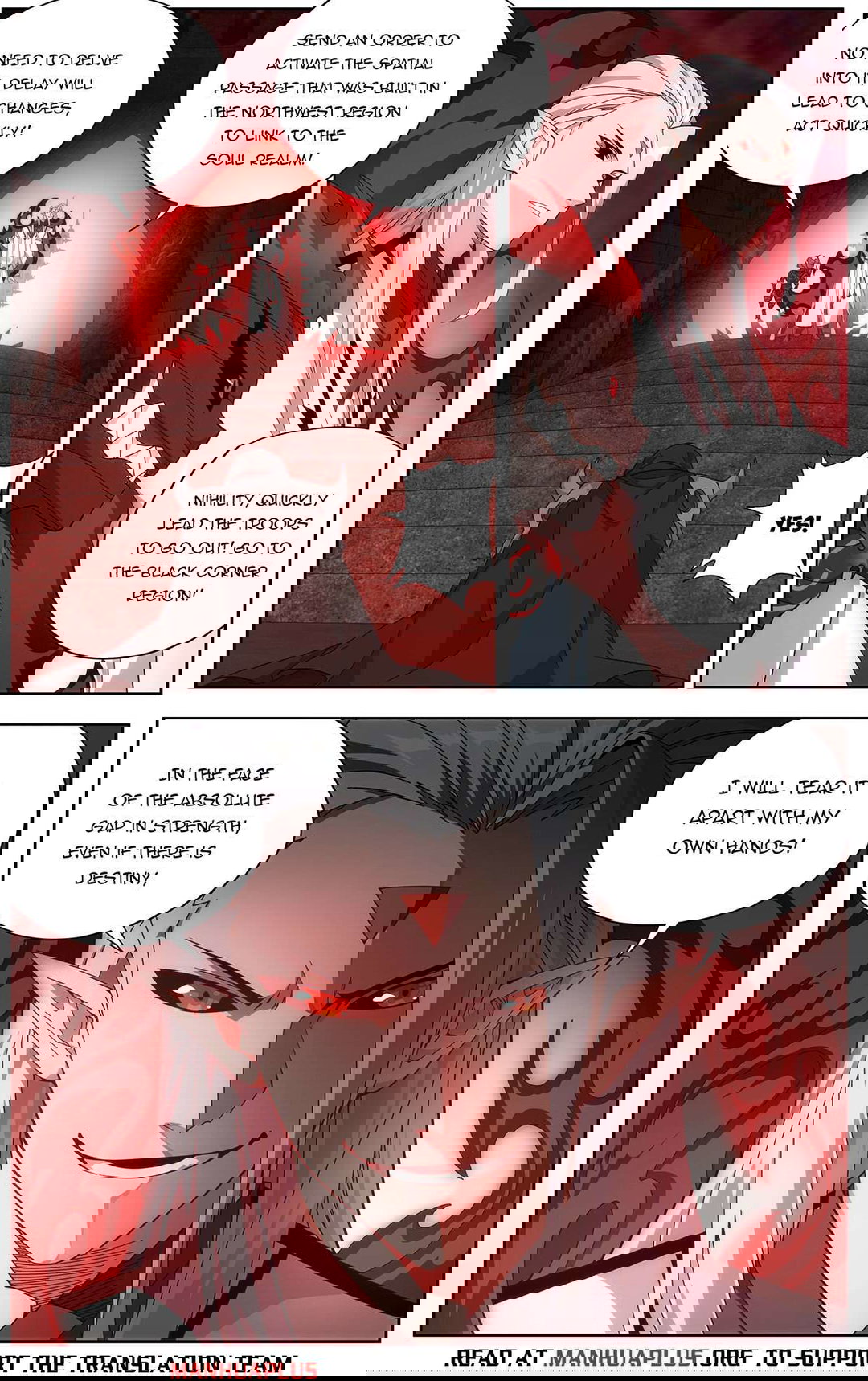 Chapter 457 - Image 19