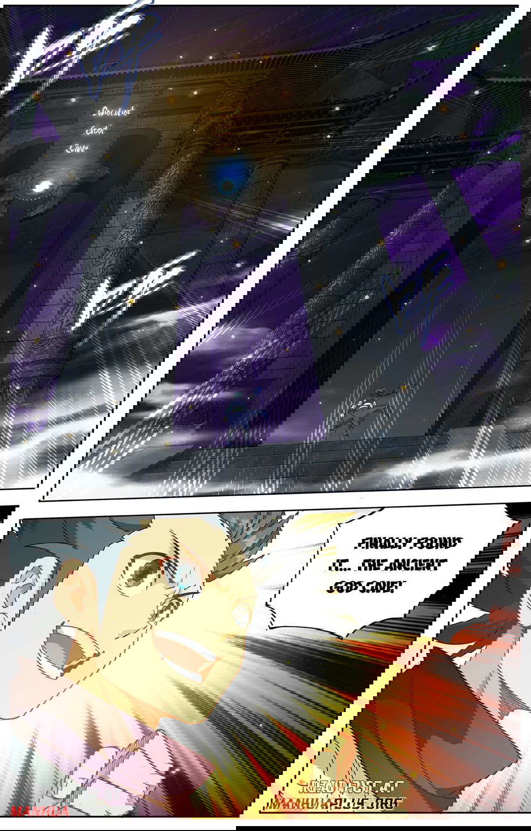 Chapter 457 - Image 2