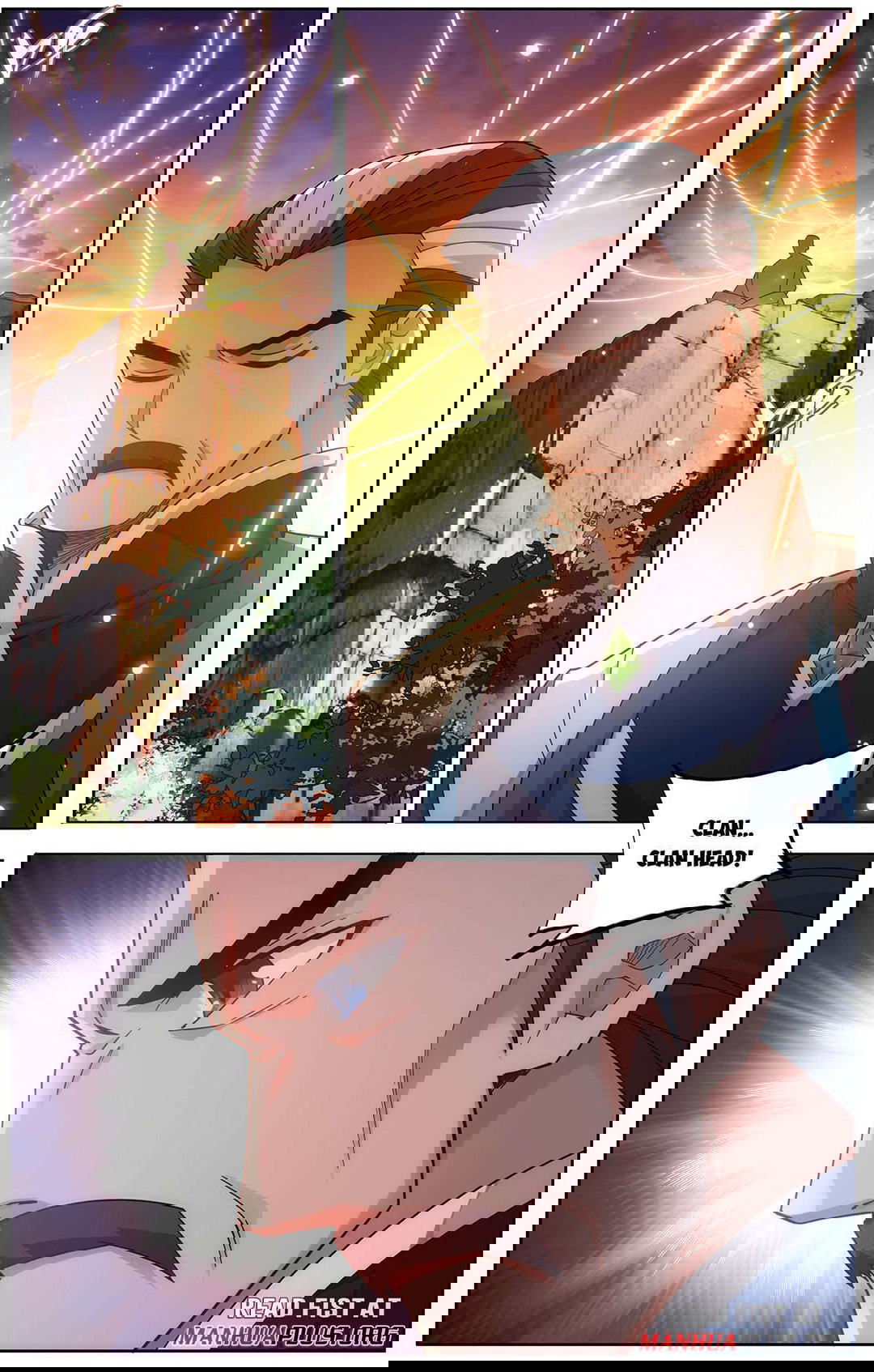 Chapter 457 - Image 20