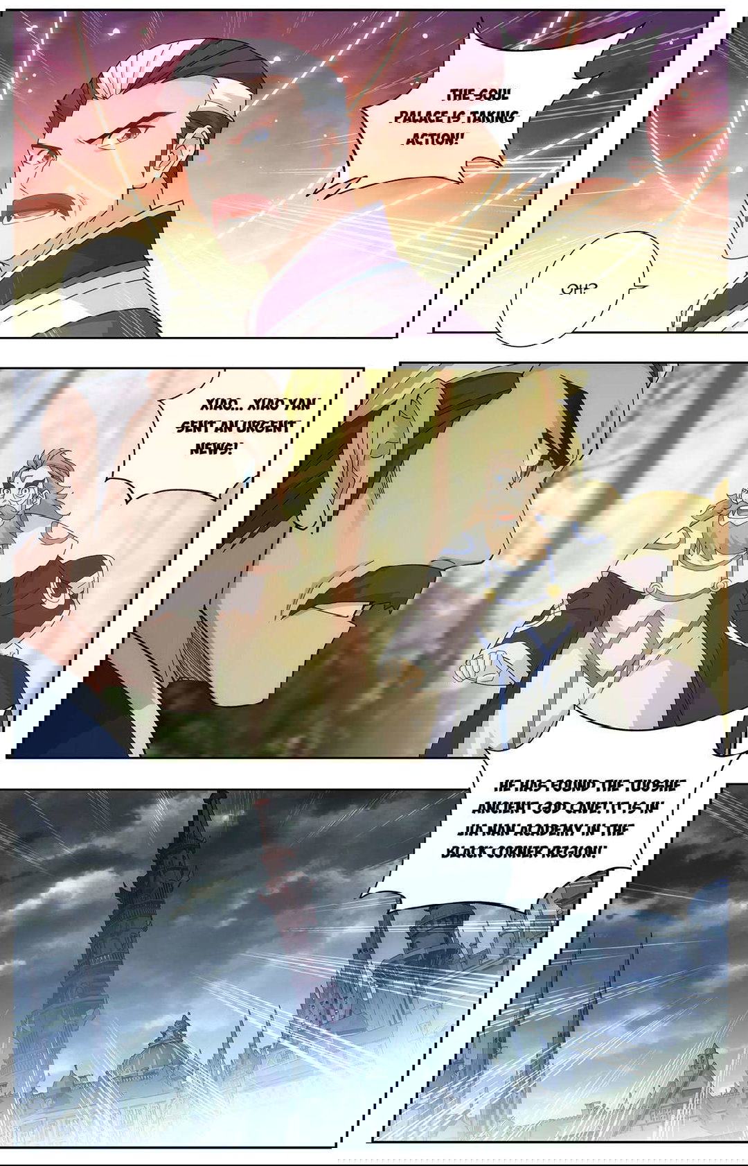 Chapter 457 - Image 21