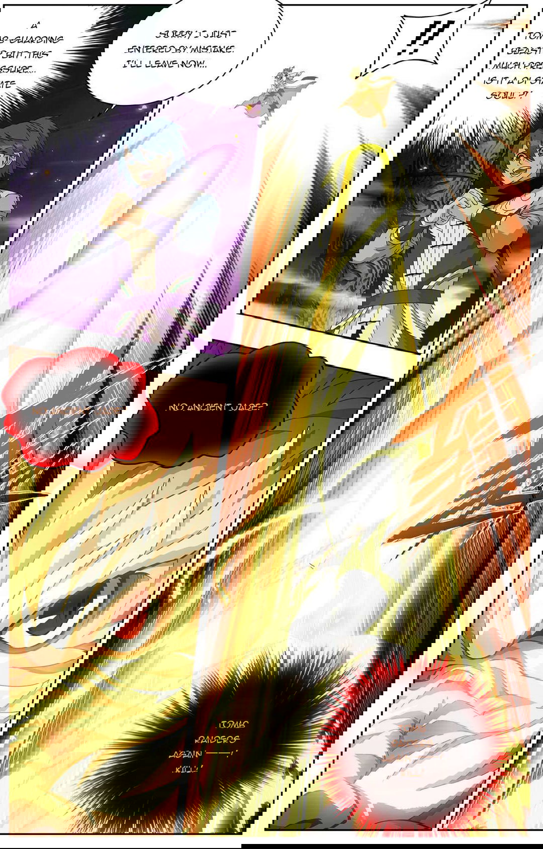 Chapter 457 - Image 4