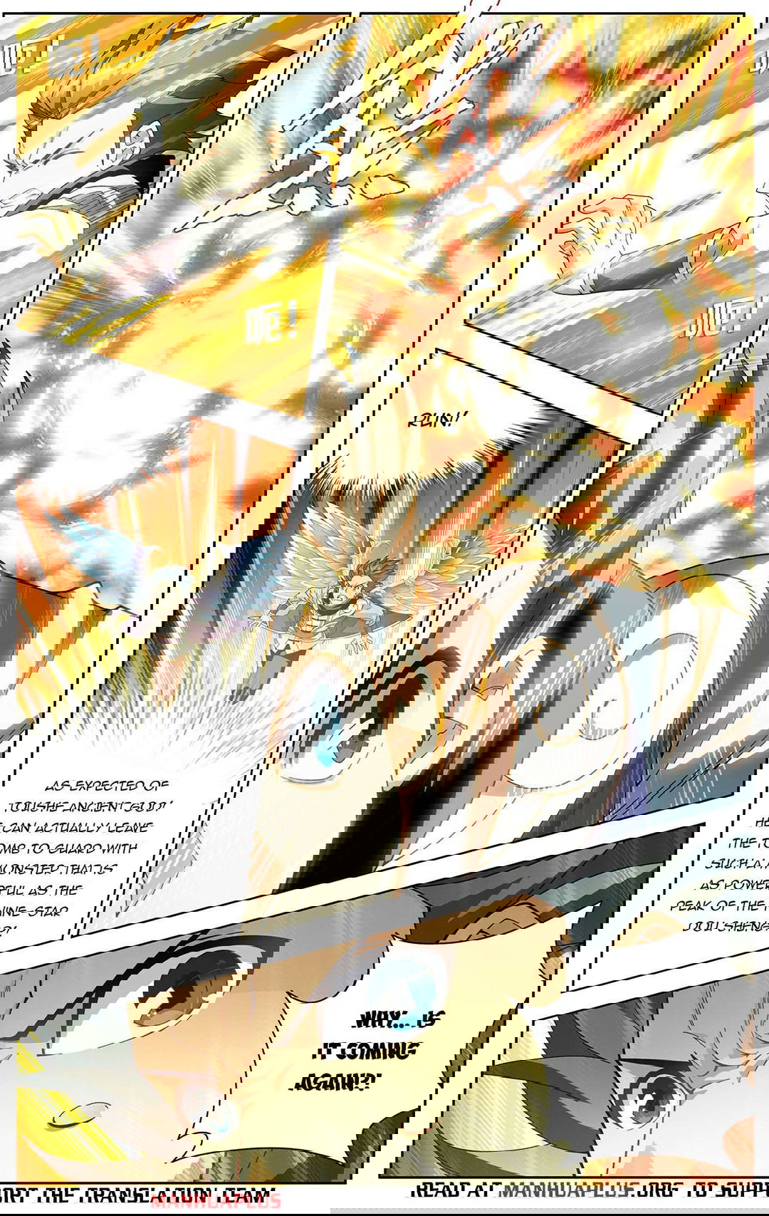 Chapter 457 - Image 6