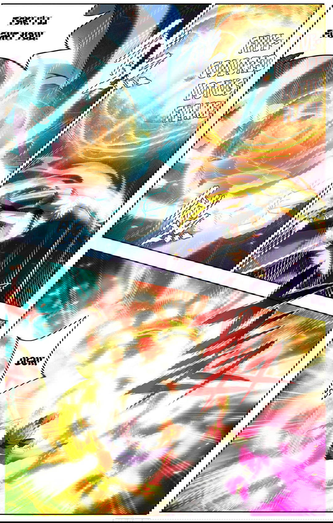 Chapter 457 - Image 7