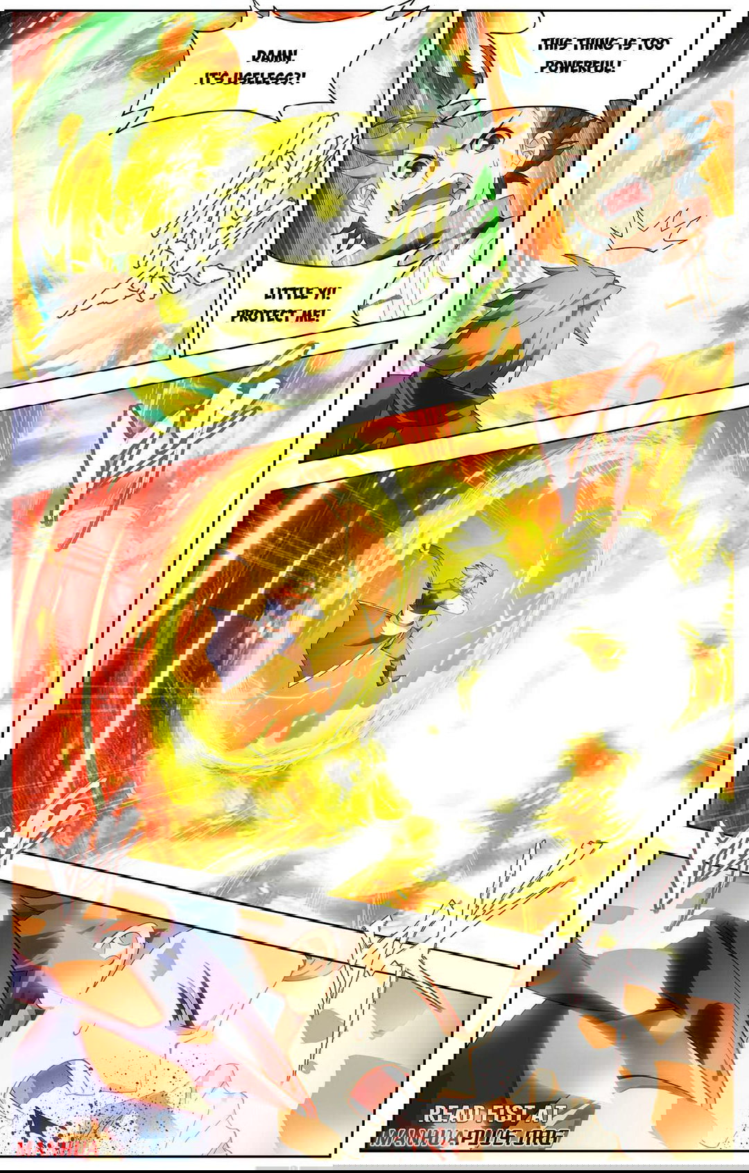 Chapter 457 - Image 8