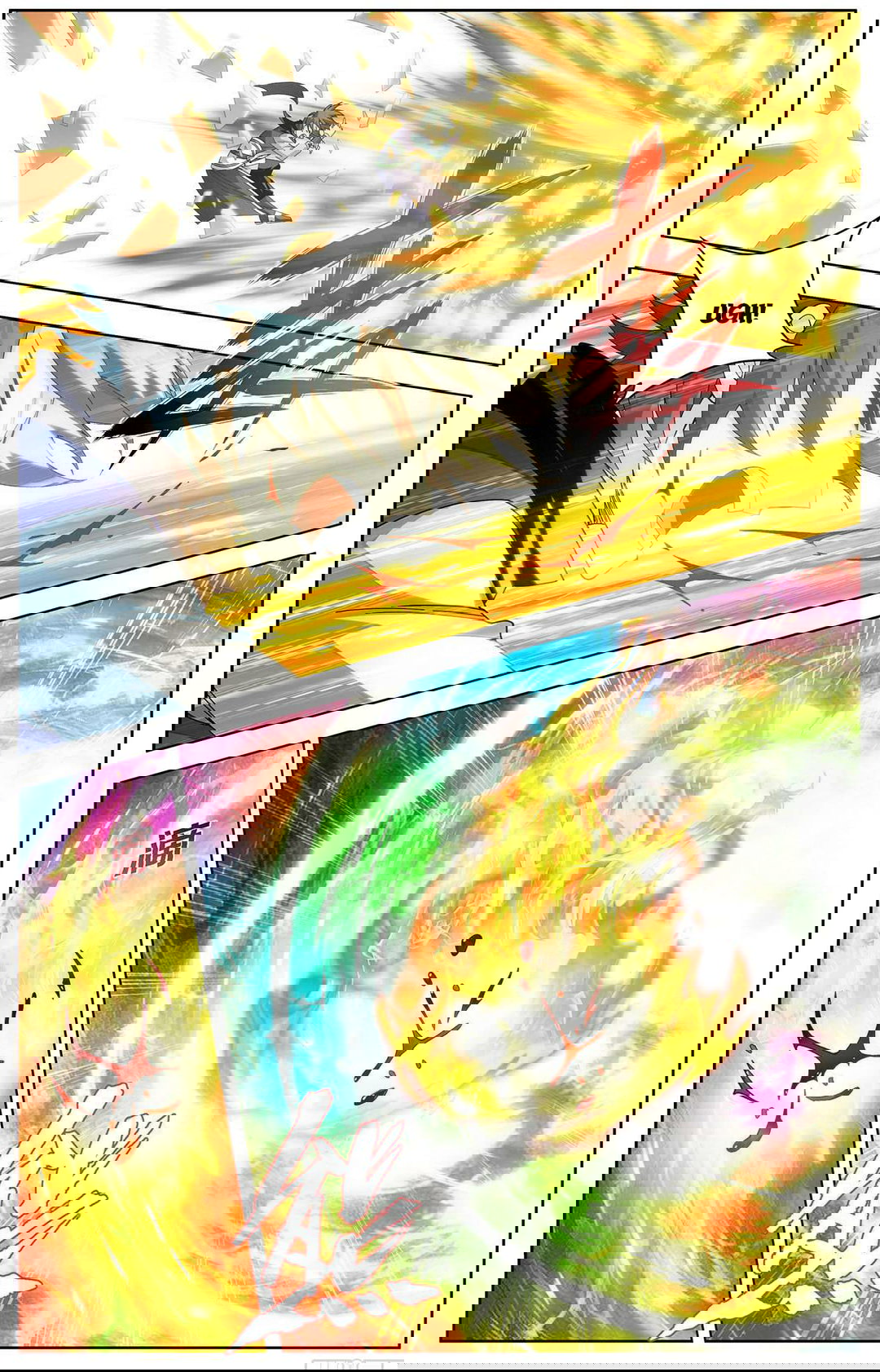 Chapter 457 - Image 9