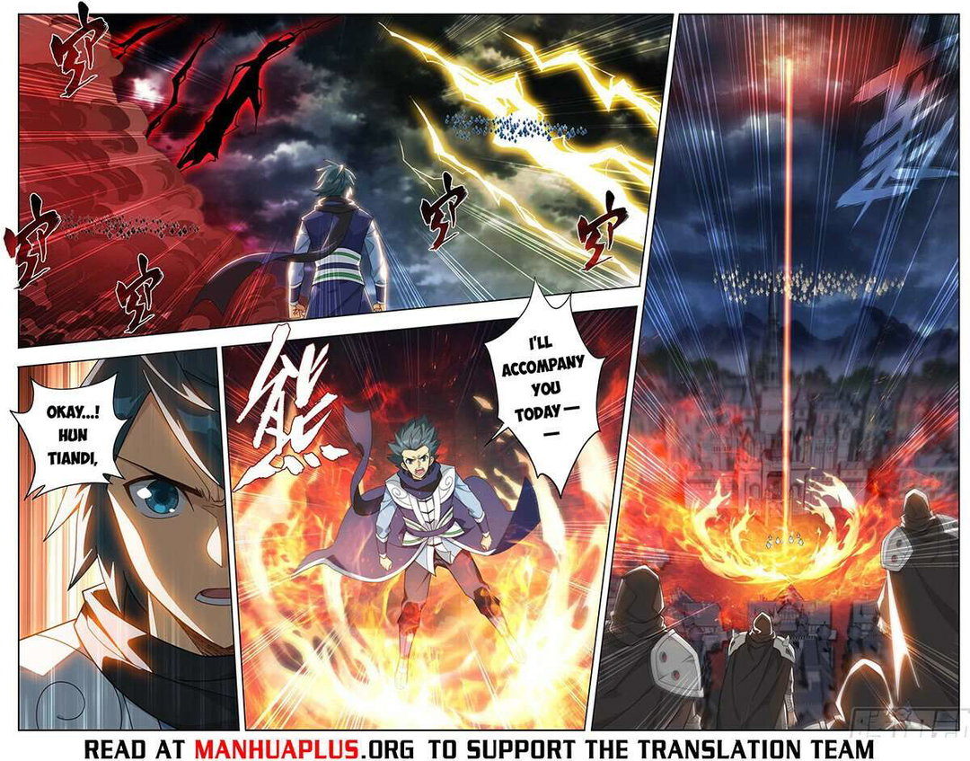 Chapter 458 - Image 13