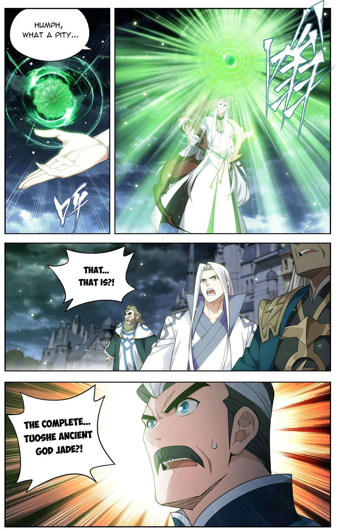 Chapter 458 - Image 17