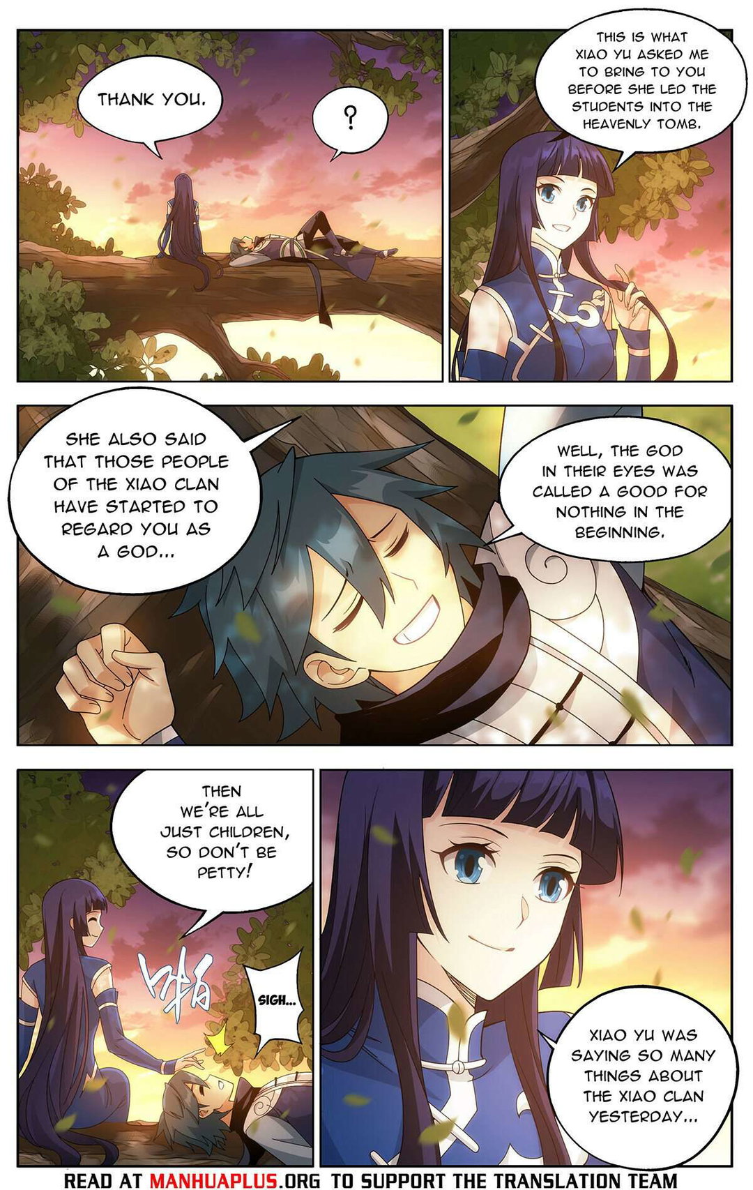 Chapter 458 - Image 5