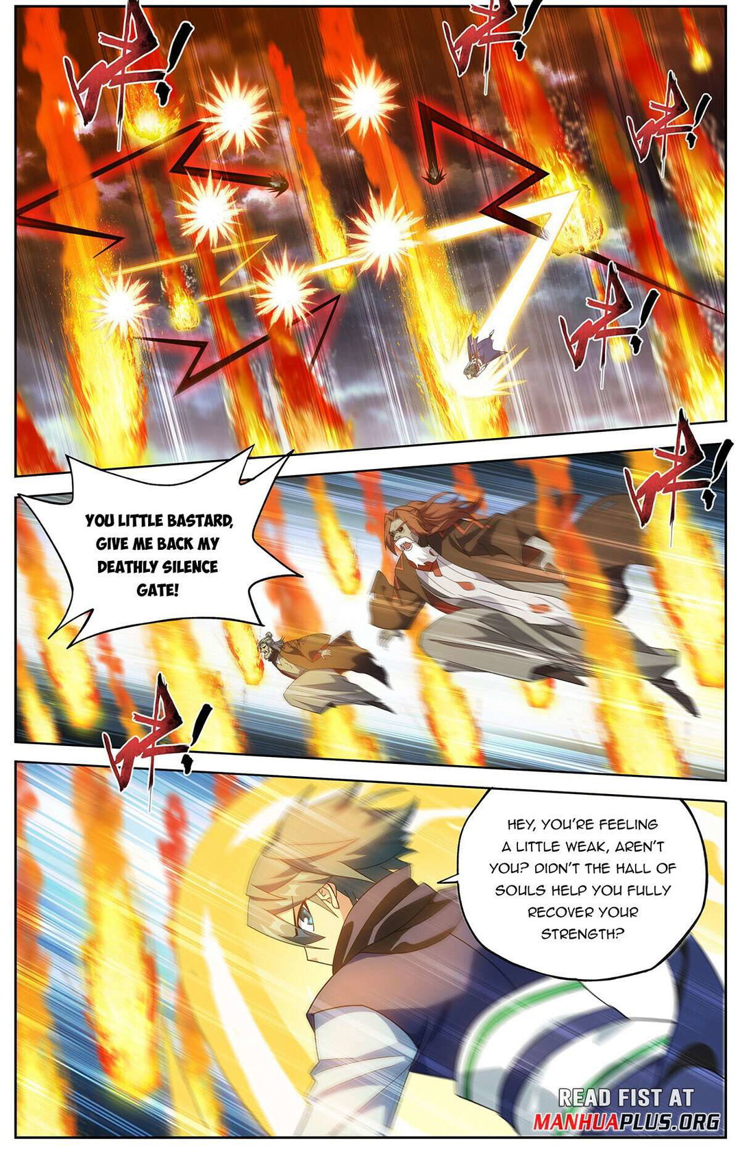 Chapter 459 - Image 10