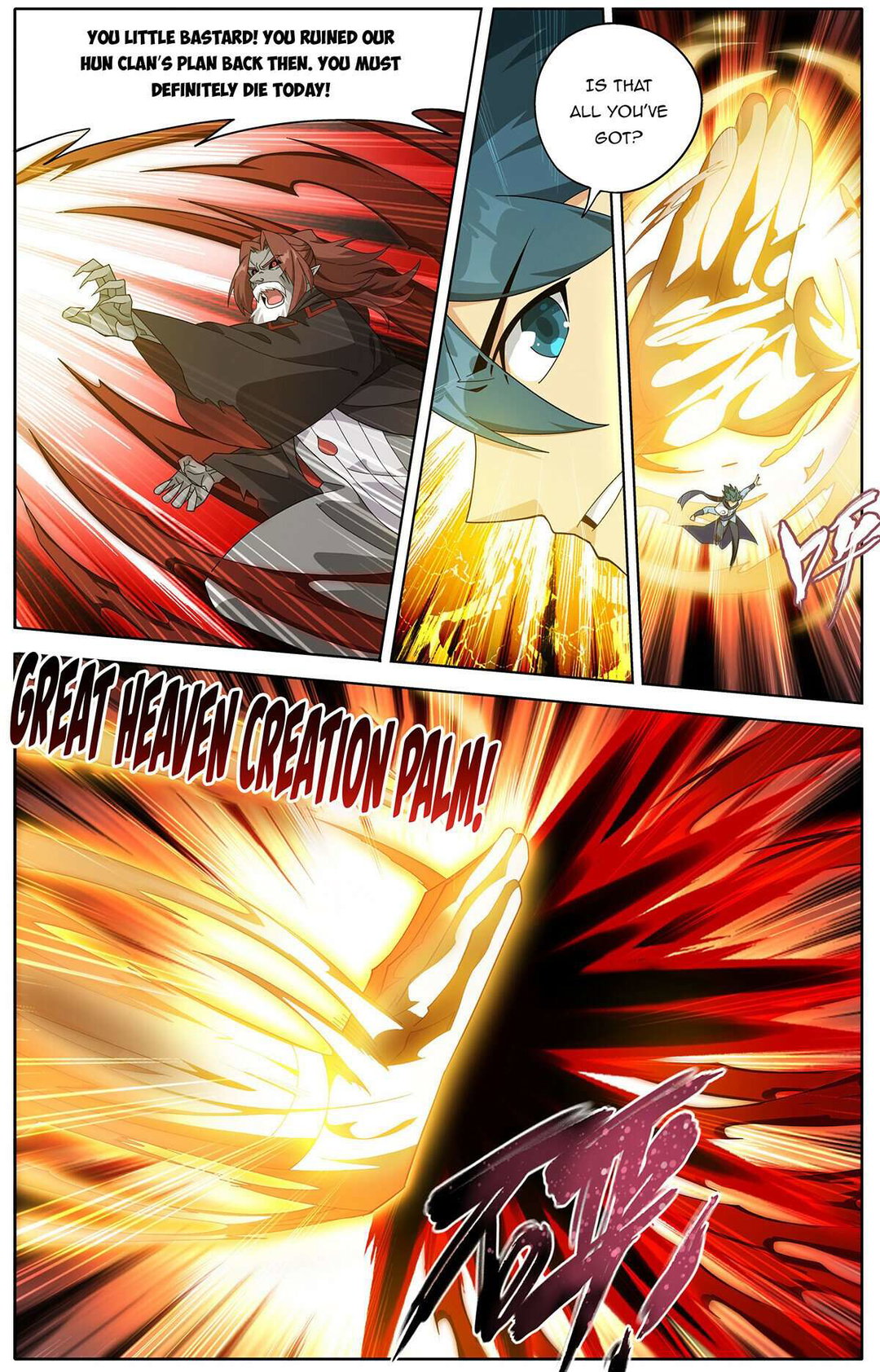 Chapter 459 - Image 11