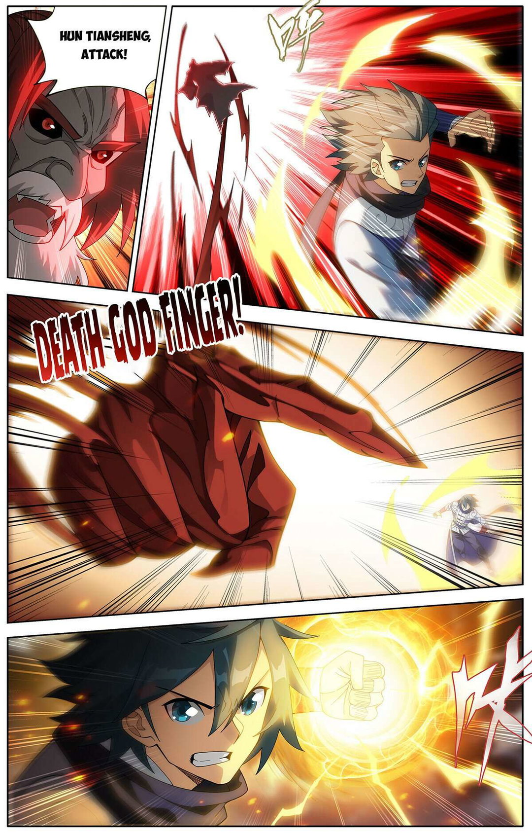 Chapter 459 - Image 12