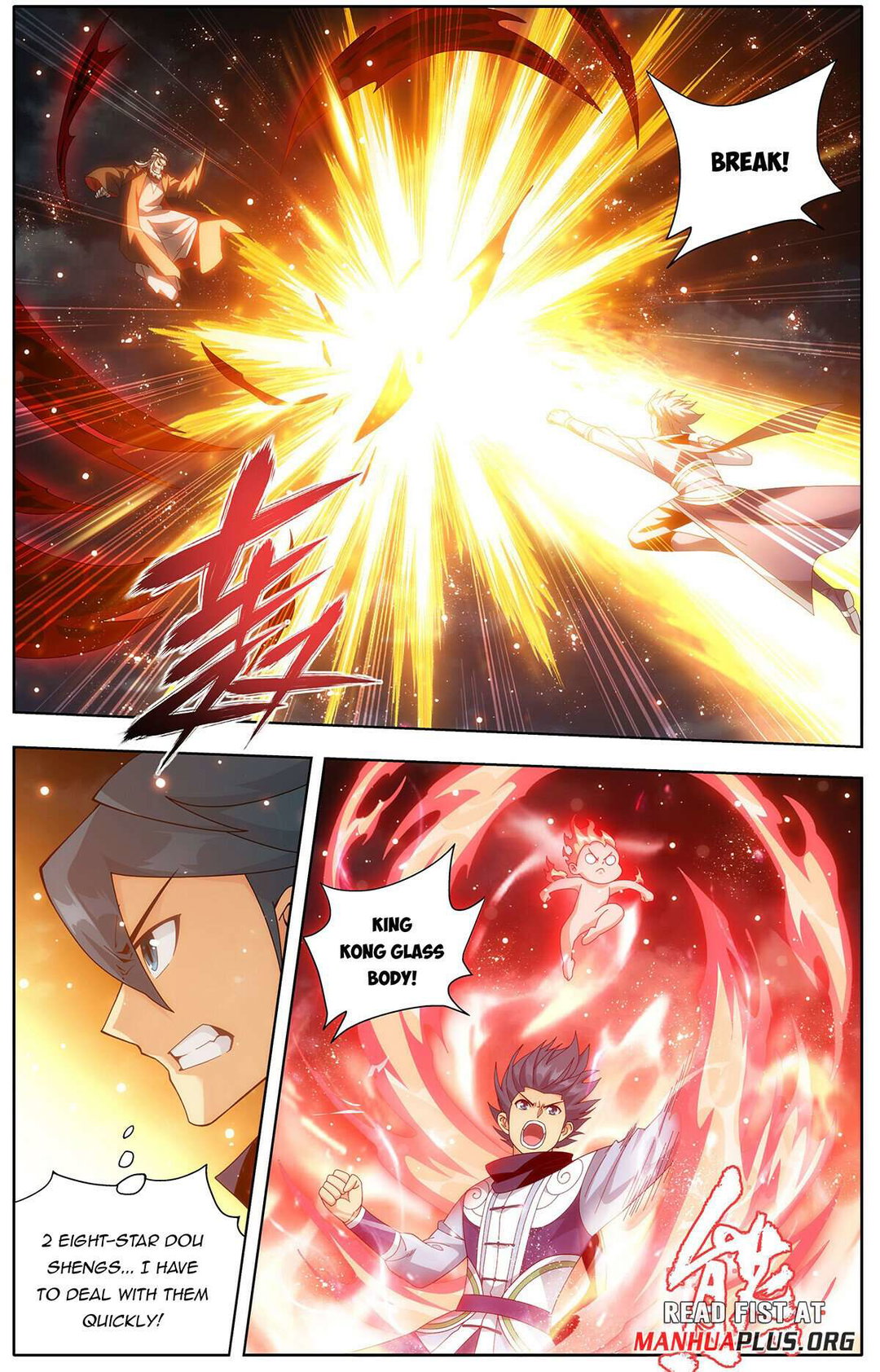 Chapter 459 - Image 13