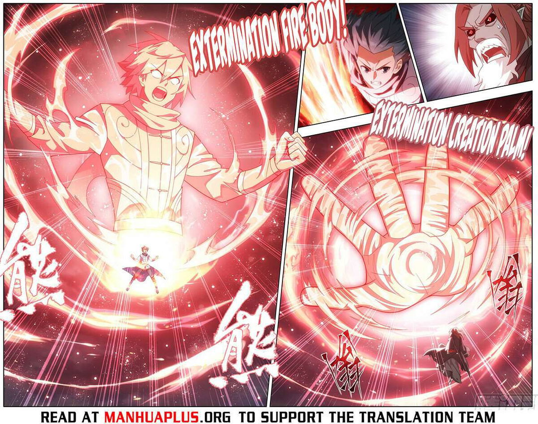 Chapter 459 - Image 14