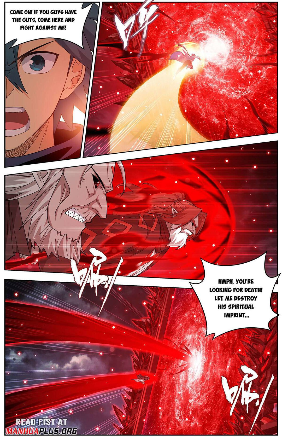 Chapter 459 - Image 19
