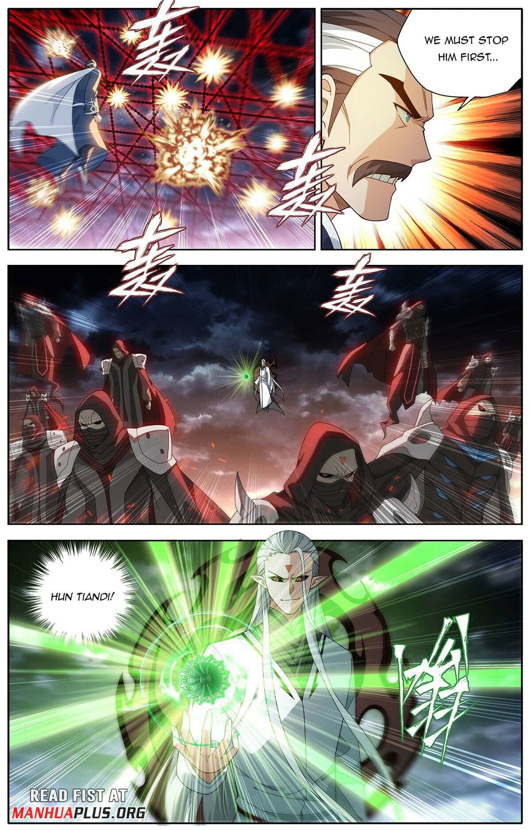 Chapter 459 - Image 4