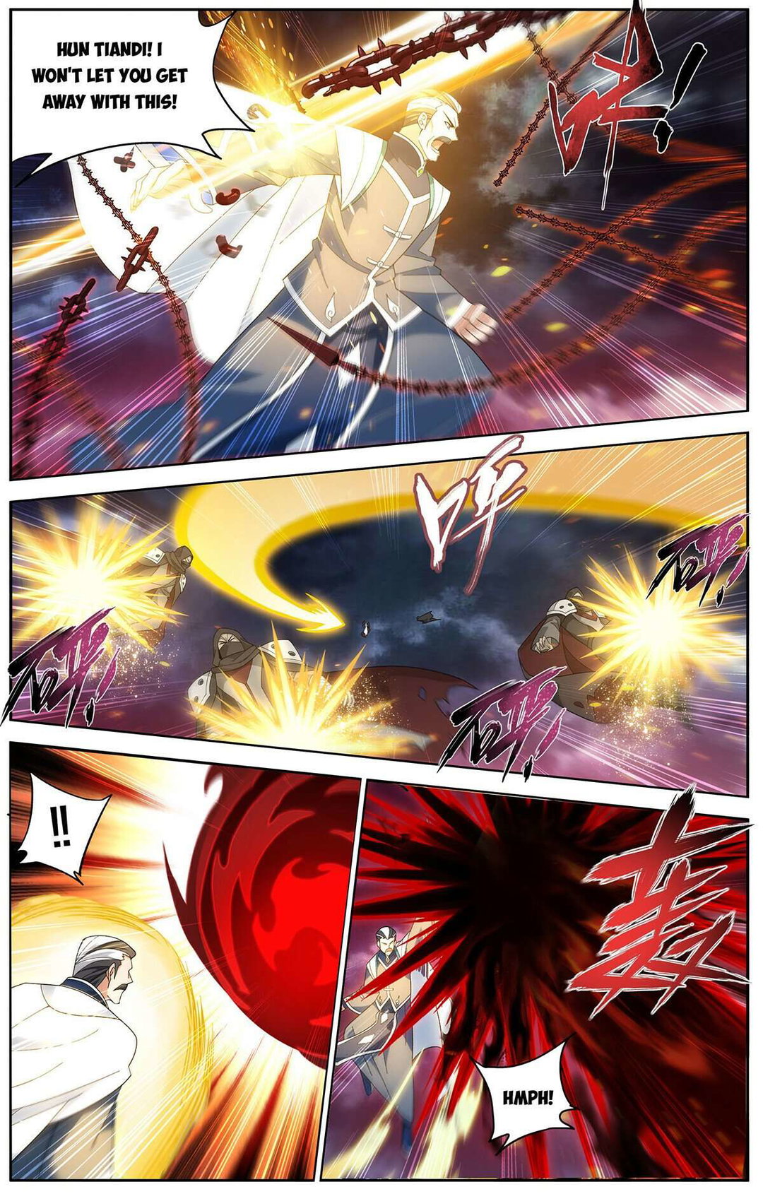 Chapter 459 - Image 5