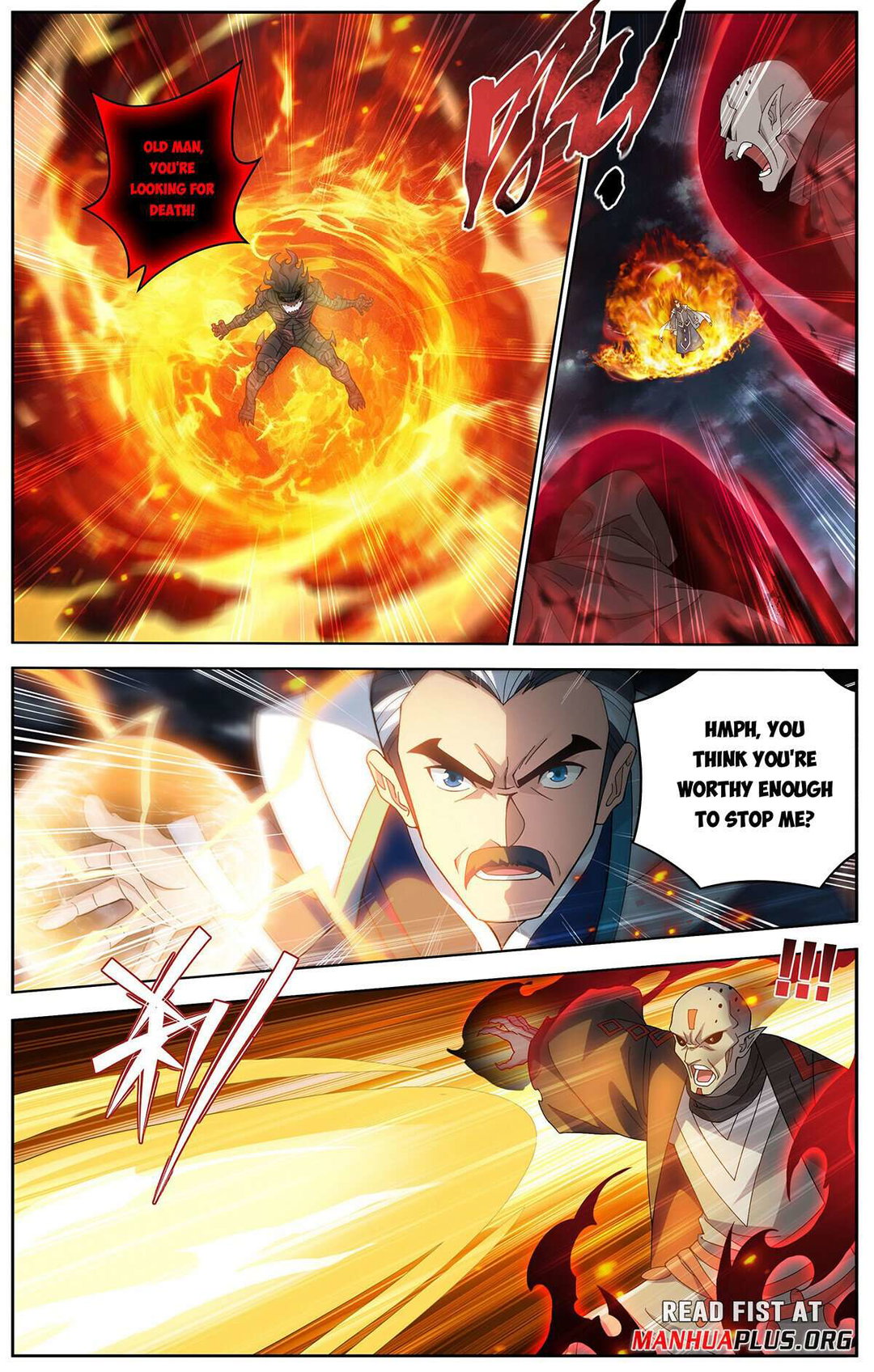 Chapter 459 - Image 7