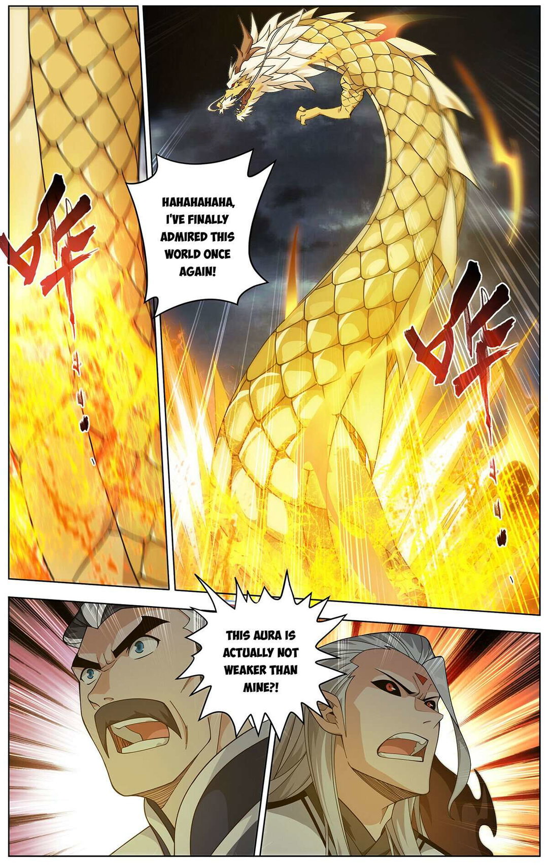 Chapter 460 - Image 14