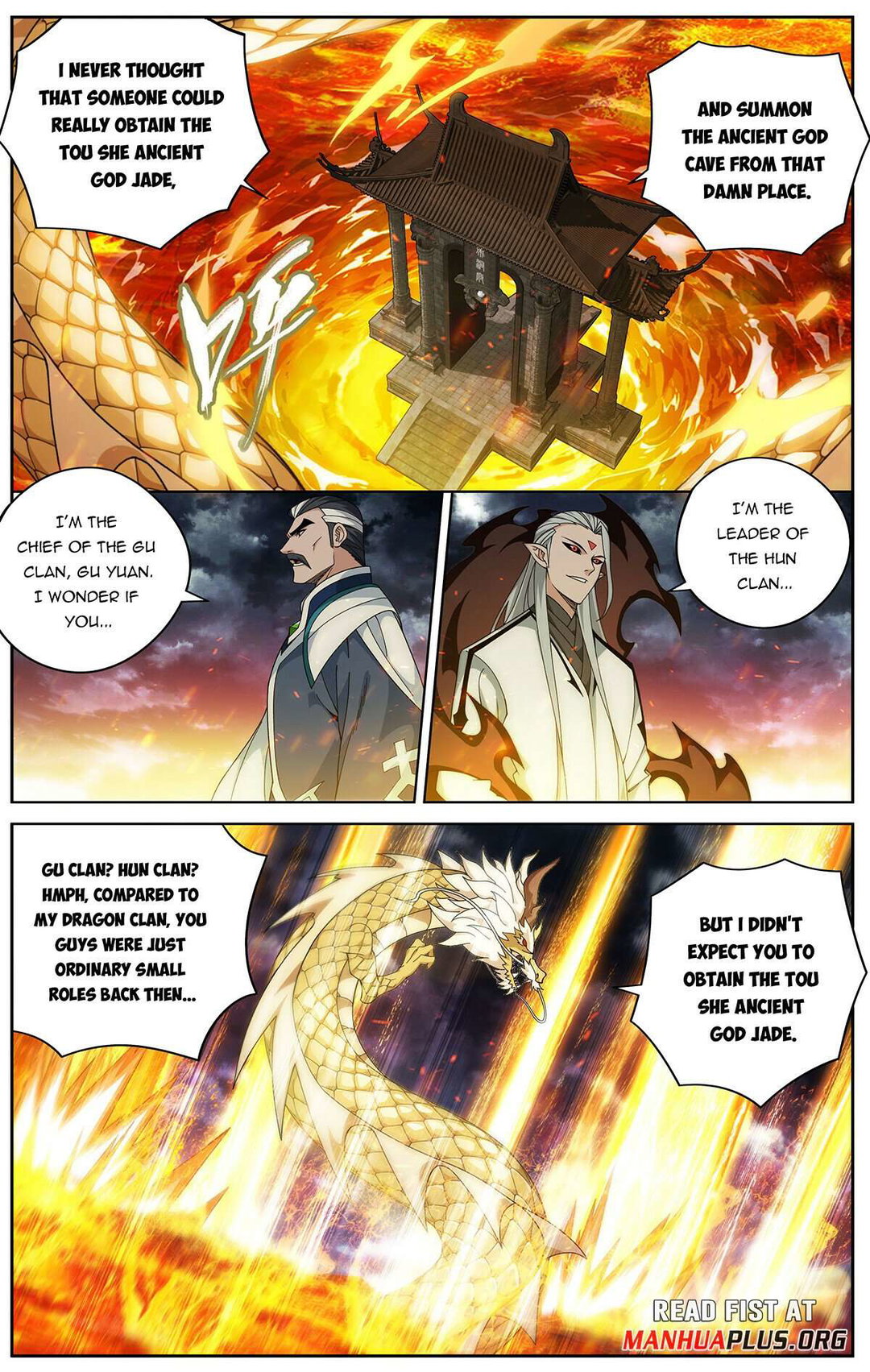 Chapter 460 - Image 15