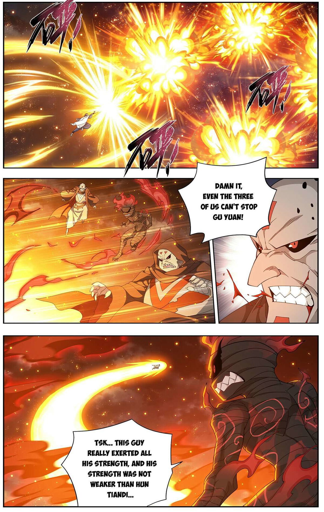 Chapter 460 - Image 7