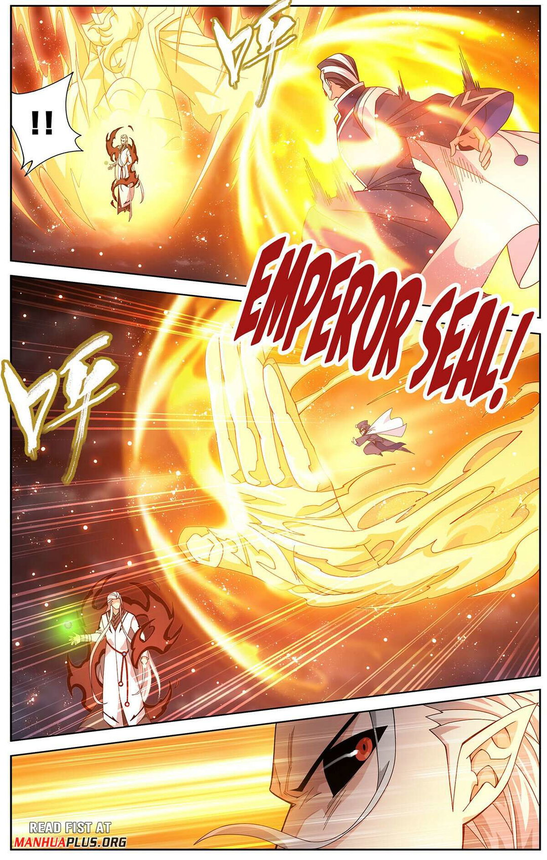Chapter 460 - Image 9