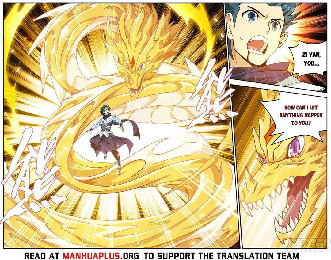 Chapter 461 - Image 10