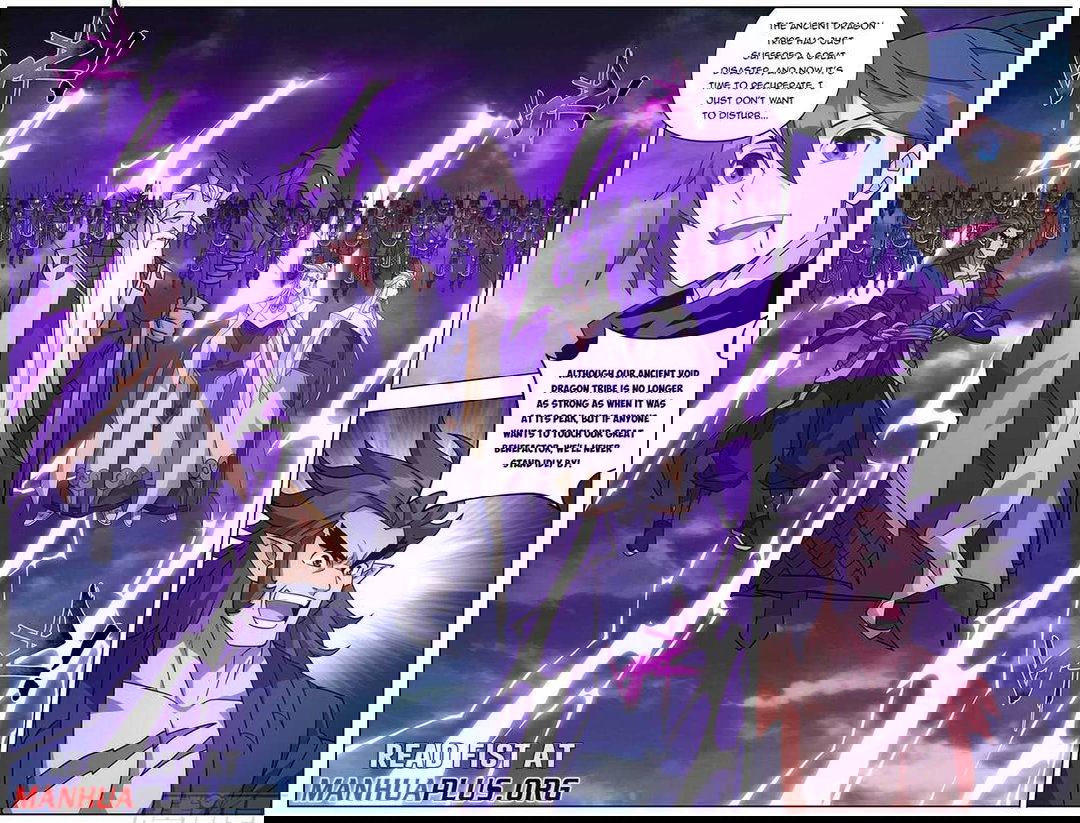 Chapter 461 - Image 15