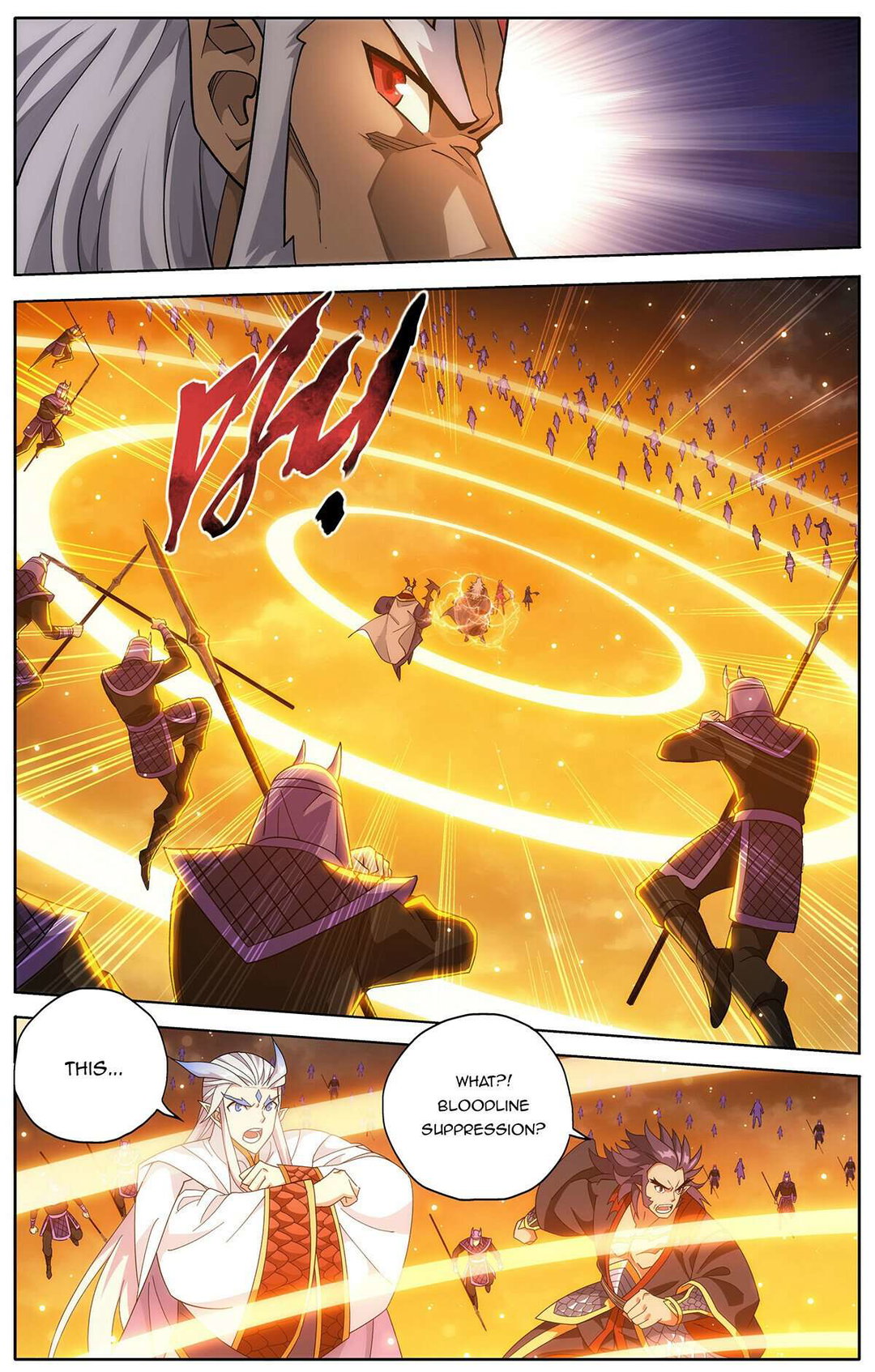 Chapter 461 - Image 17
