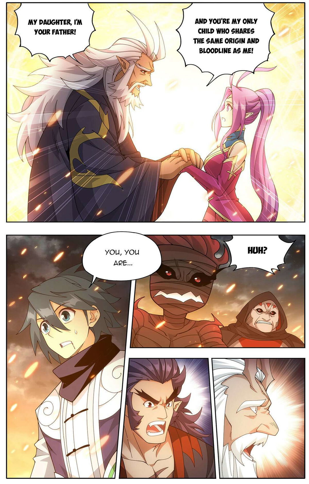 Chapter 461 - Image 19
