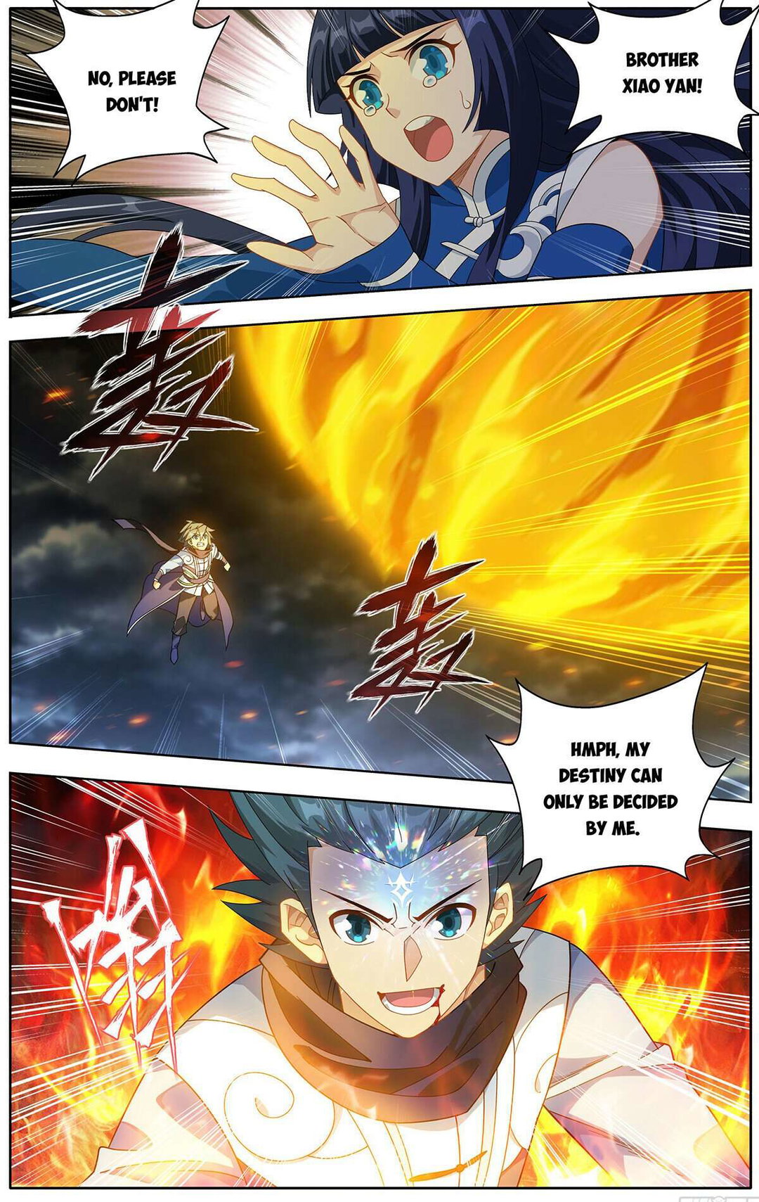 Chapter 461 - Image 7