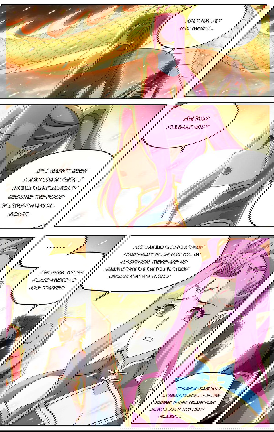 Chapter 462 - Image 10