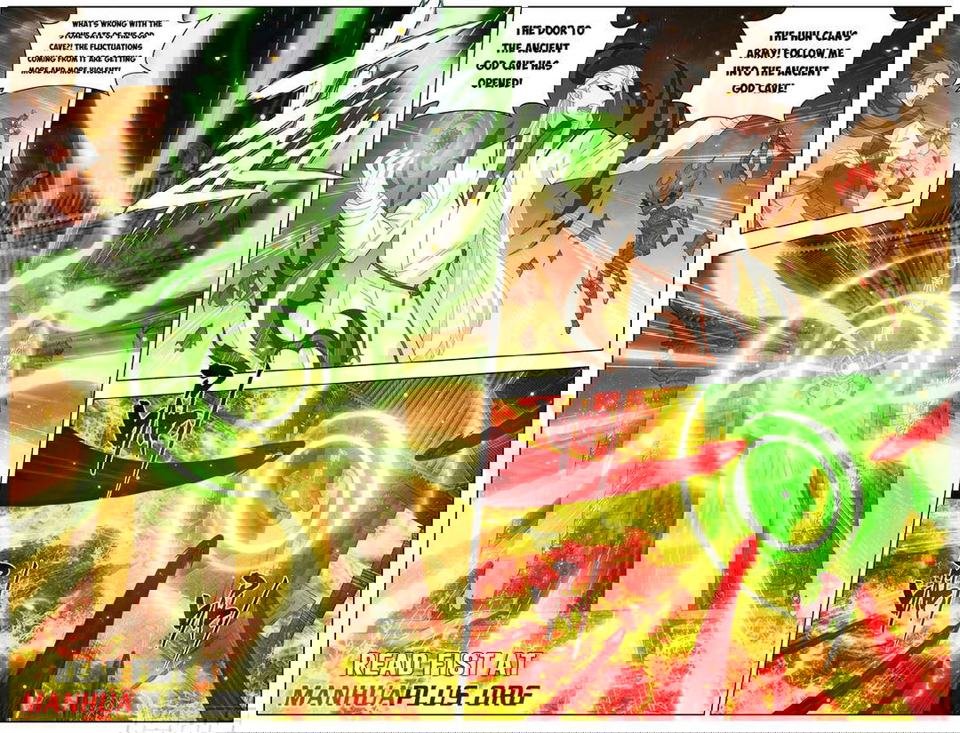 Chapter 462 - Image 11