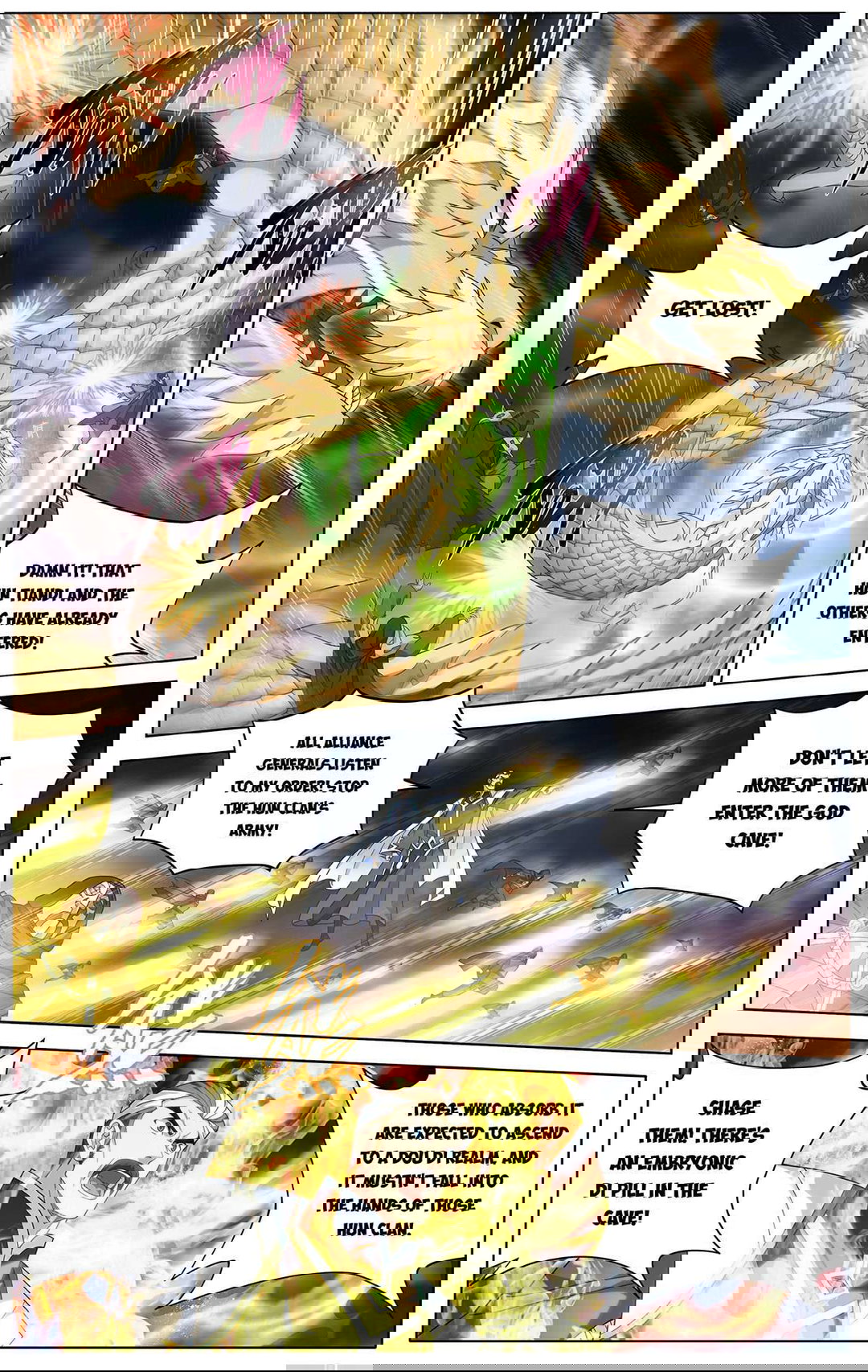 Chapter 462 - Image 12