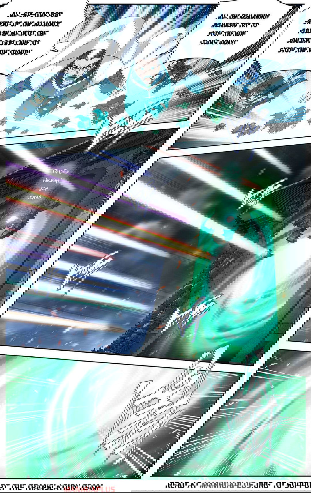 Chapter 462 - Image 13