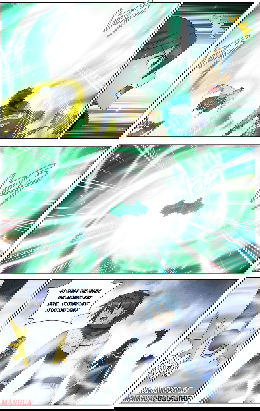 Chapter 462 - Image 14