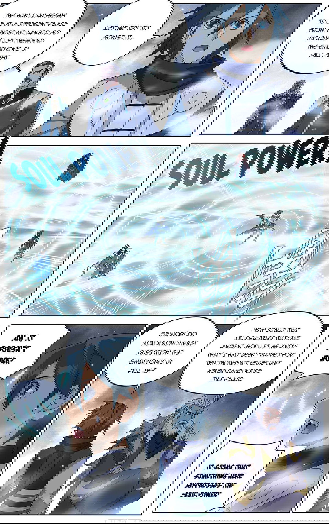 Chapter 462 - Image 15