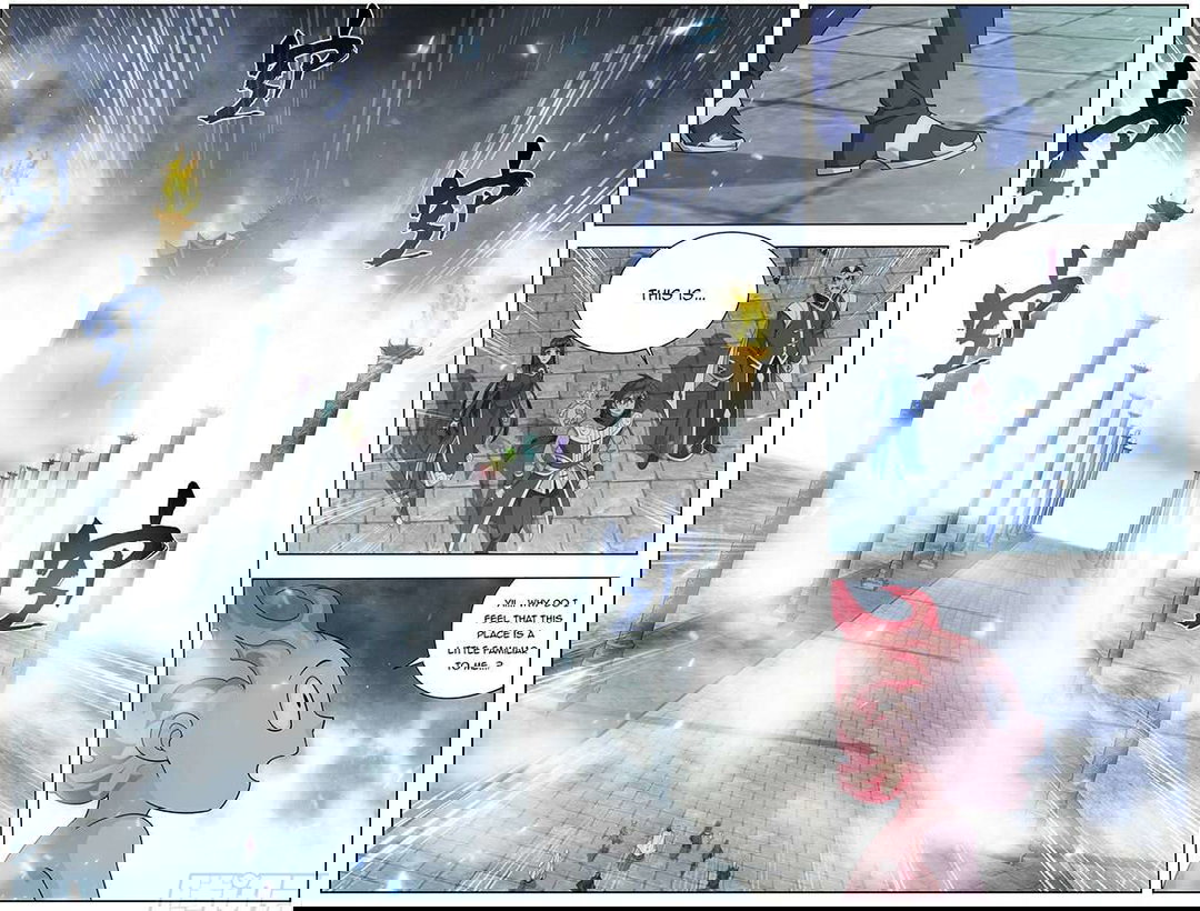 Chapter 462 - Image 18