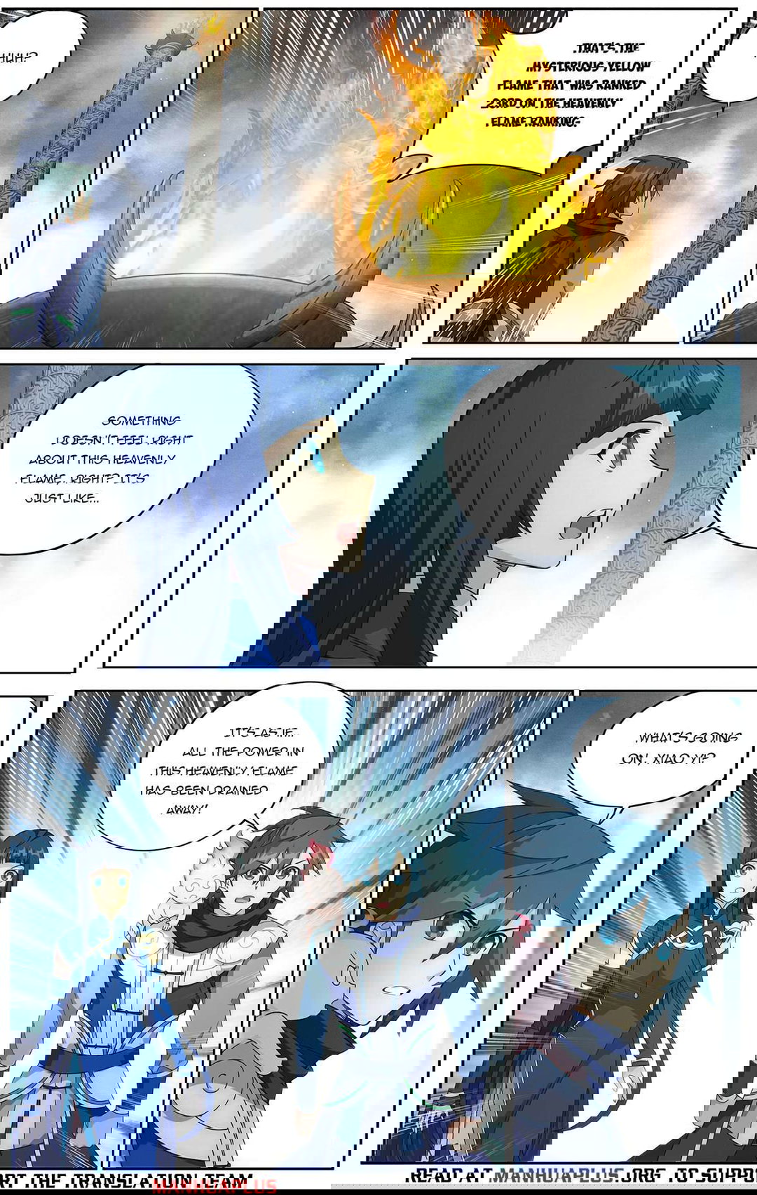 Chapter 462 - Image 19