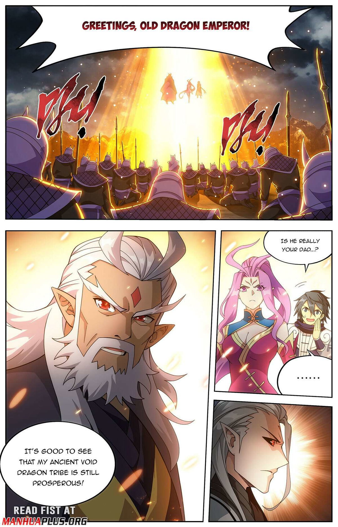 Chapter 462 - Image 2