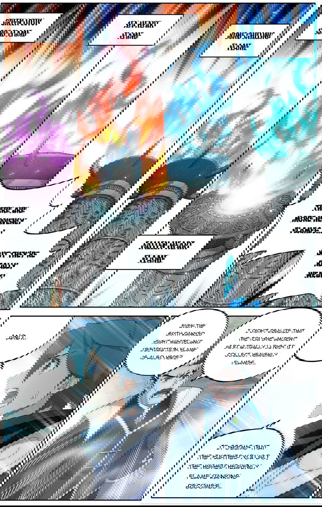 Chapter 462 - Image 21