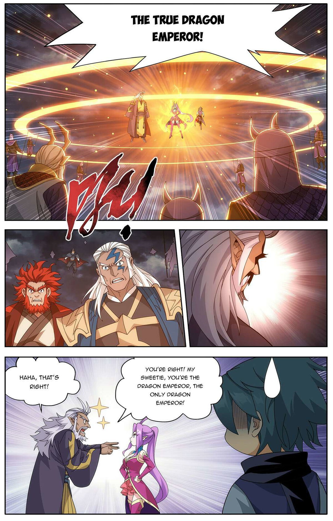 Chapter 462 - Image 4