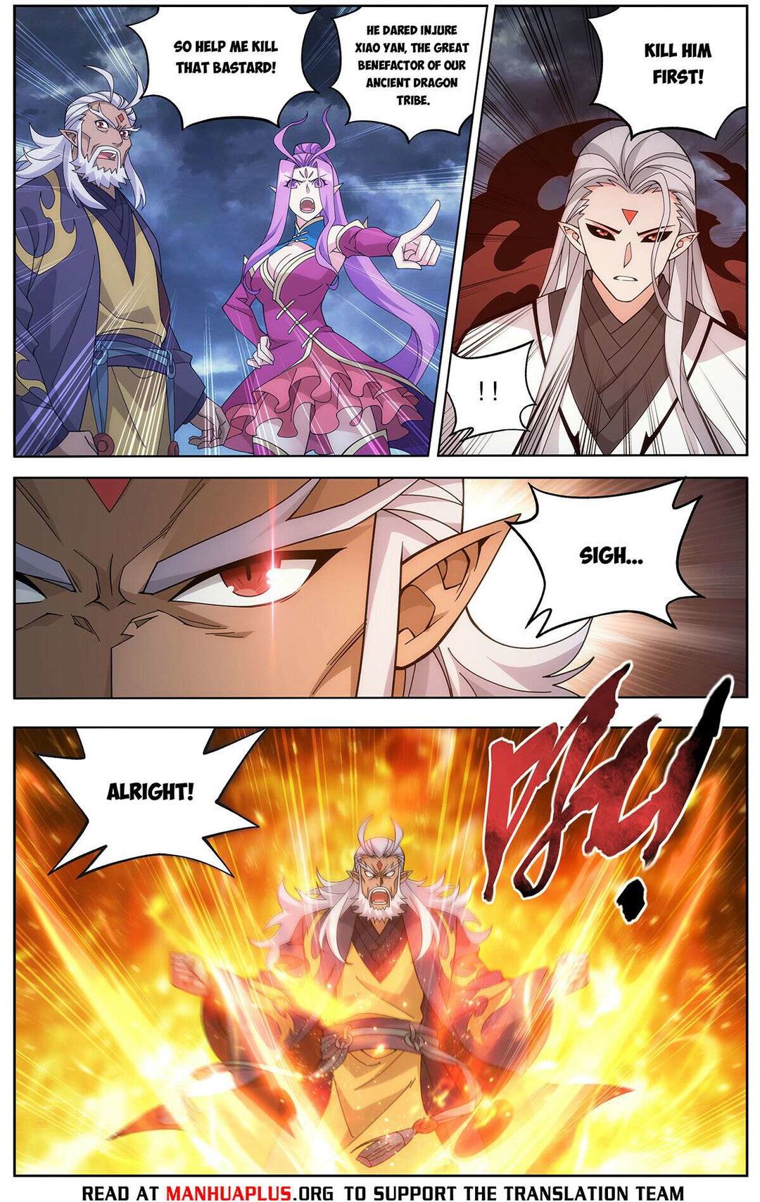 Chapter 462 - Image 6
